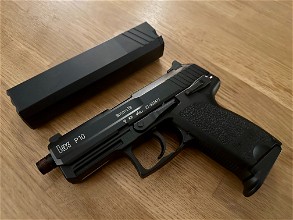 Image for HK USP Compact (P10)