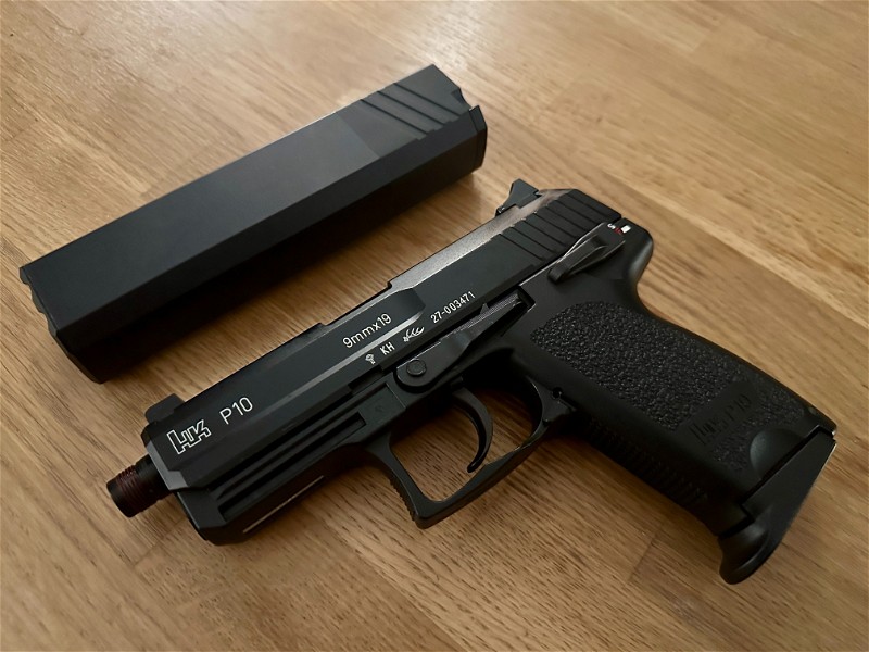 Image 1 for HK USP Compact (P10)