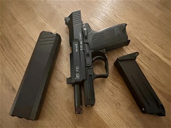 Image 2 for HK USP Compact (P10)
