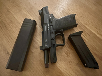 Image 2 pour HK USP Compact (P10)