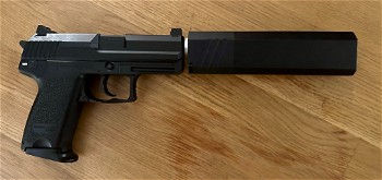 Image 3 for HK USP Compact (P10)