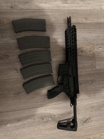 Afbeelding 2 van Apfg mcx gbb