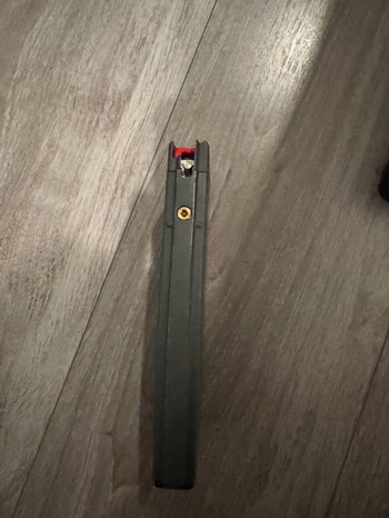 Afbeelding 5 van Apfg mcx gbb