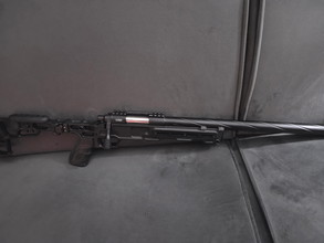 Afbeelding van Novritsch SSG10A3 LONG SNIPER