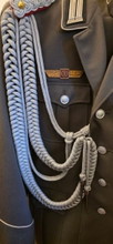Image for NVA Offiziersuniform