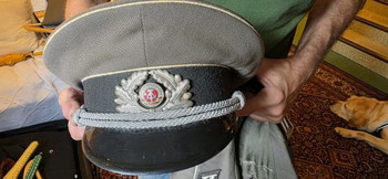 Image 3 for NVA Offiziersuniform