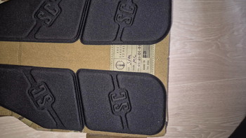 Afbeelding 4 van Shaw concepts plate carrier arc v2