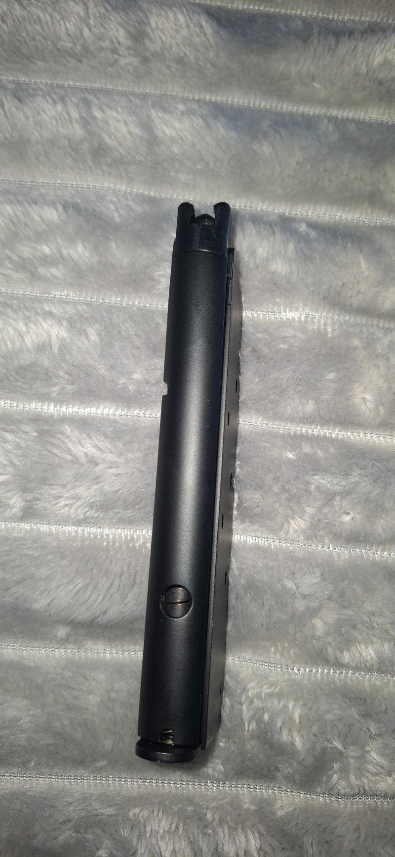 Image 1 for M1911 15BB green gas WE black