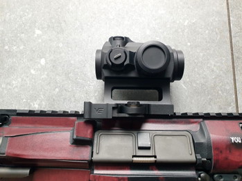 Image 8 for ARP9 Custom DEADPOOL Versie