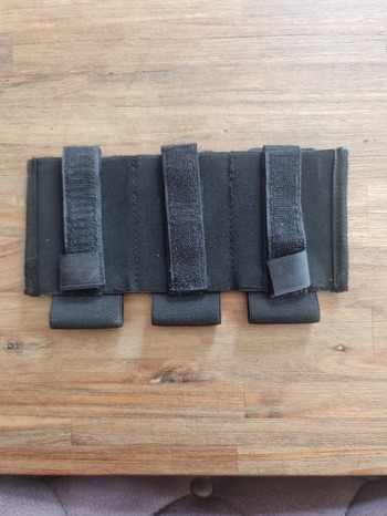 Bild 2 für Speedsoft triple m4 pouch