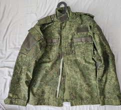 Bild für Real Ratnik EMR field jacket & pants