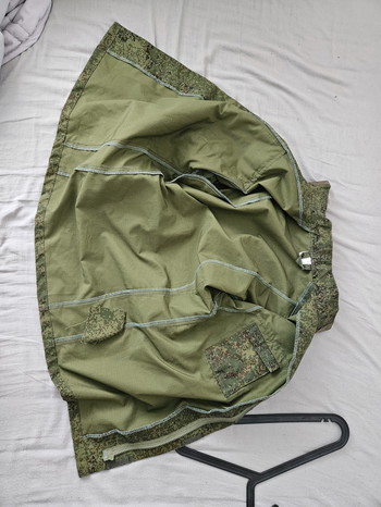 Imagen 2 de Real Ratnik EMR field jacket & pants