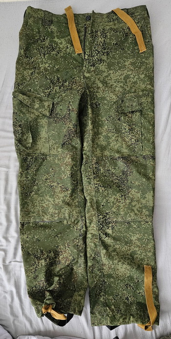 Imagen 3 de Real Ratnik EMR field jacket & pants