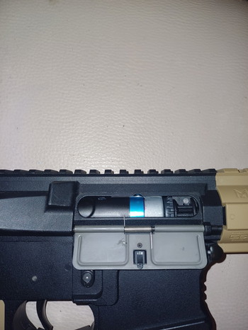 Imagen 5 de Cm 16  raider lichte gebruiksporen