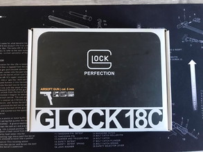 Image for Umarex Glock 18C