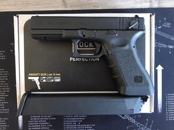 Image 2 for Umarex Glock 18C