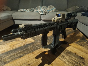 Image for TM MK18 NGRS - Fully upgraded