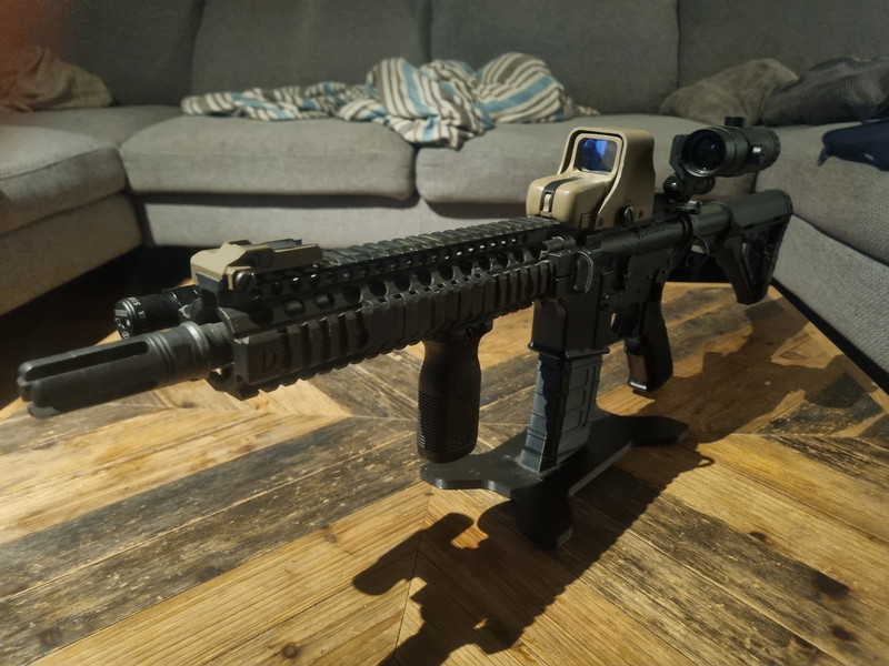 Image 1 pour TM MK18 NGRS - Fully upgraded