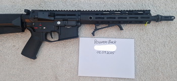 Afbeelding 2 van Begadi Nova Sport M4