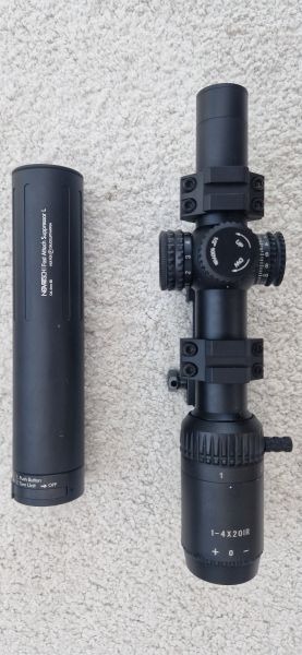 Afbeelding 4 van Begadi Nova Sport M4