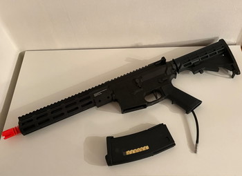 Image 3 for Wolverine MTW Billet Gen 3 Semi-Only 10.3