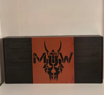 Image 4 for Wolverine MTW Billet Gen 3 Semi-Only 10.3