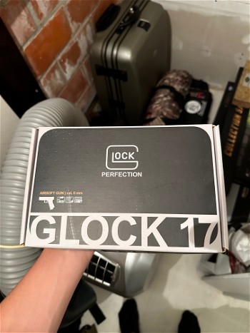 Afbeelding 4 van Glock 17 gen 4