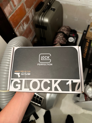 Image 4 for Glock 17 gen 4