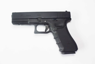 Image for WANTED: Tokyo Marui/WE-tech G17 Gen 3 of Gen 4