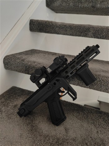 Image 2 for Nieuwe AAP-01 SMG Build