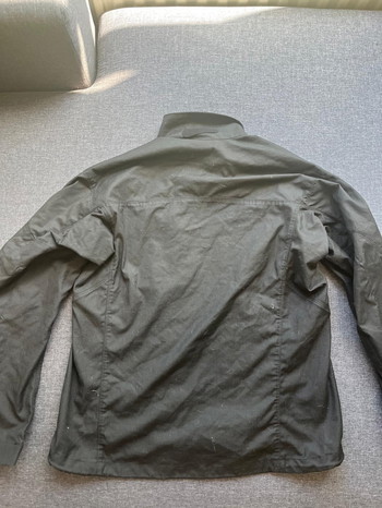 Image 2 for Clawgear zwart BDU top