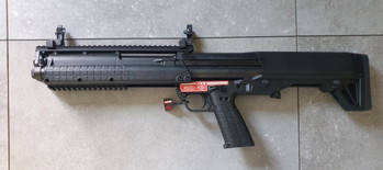 Bild 4 für SPLINTERNIEUWE KSG shotgun (nog in de doos ) Tokyo Marui