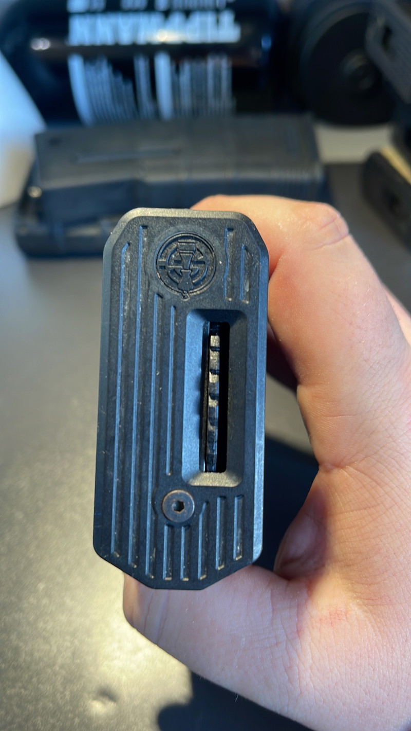 Image 1 pour 6 t midcap & 3 t highcap