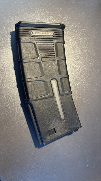 Image 2 pour 6 t midcap & 3 t highcap