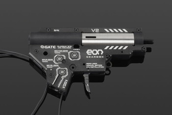 Image 5 for Gate Eon Complete Gearbox & Ronin Brushless Motor!