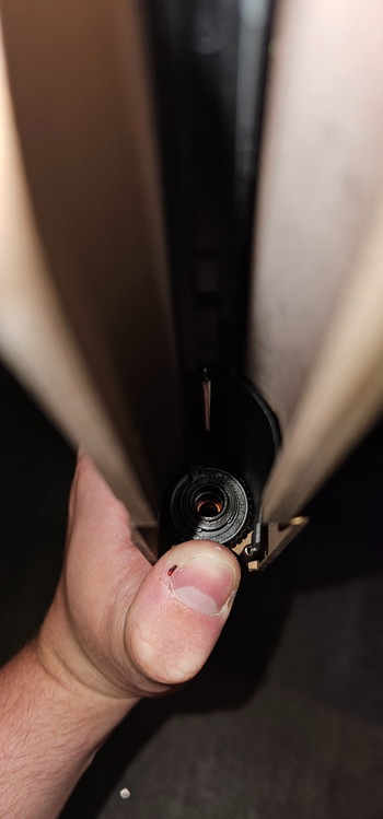 Afbeelding 6 van Zion Arms PW9 Mod 1 R&D Precision Licensed Upgraded DSG AEG