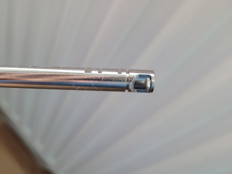 Image 1 for Maple leaf aeg 510mm 6.02mm