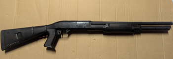 Image 2 for BENELLI M3 Super 90 - Tokyo MARUI