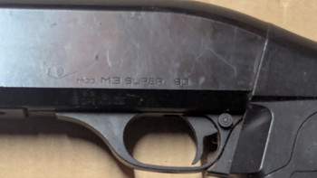 Image 3 for BENELLI M3 Super 90 - Tokyo MARUI
