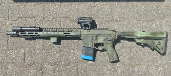 Image 2 for TM M4 NGRS BCM Build