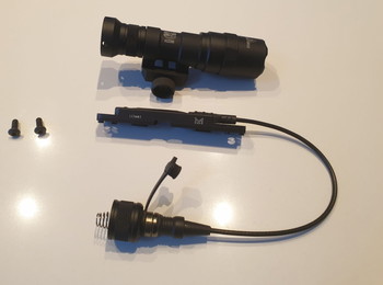 Imagen 10 de Mini Scout Light Pro van SUREFIRE