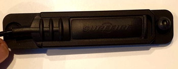 Imagen 4 de Mini Scout Light Pro van SUREFIRE