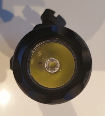 Imagen 6 de Mini Scout Light Pro van SUREFIRE