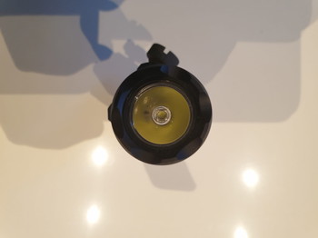 Imagen 7 de Mini Scout Light Pro van SUREFIRE