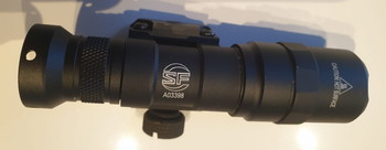 Imagen 8 de Mini Scout Light Pro van SUREFIRE