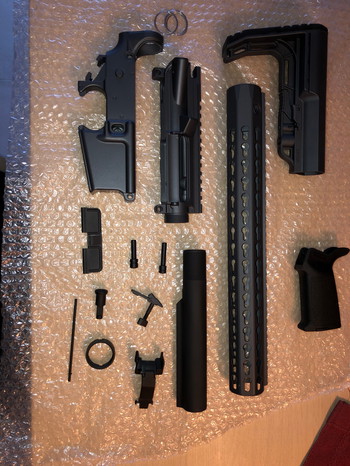 Image 2 for Cerakote dmr supermax