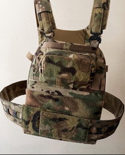 Image for FCPC V5 Carrier /Shekkin Gear