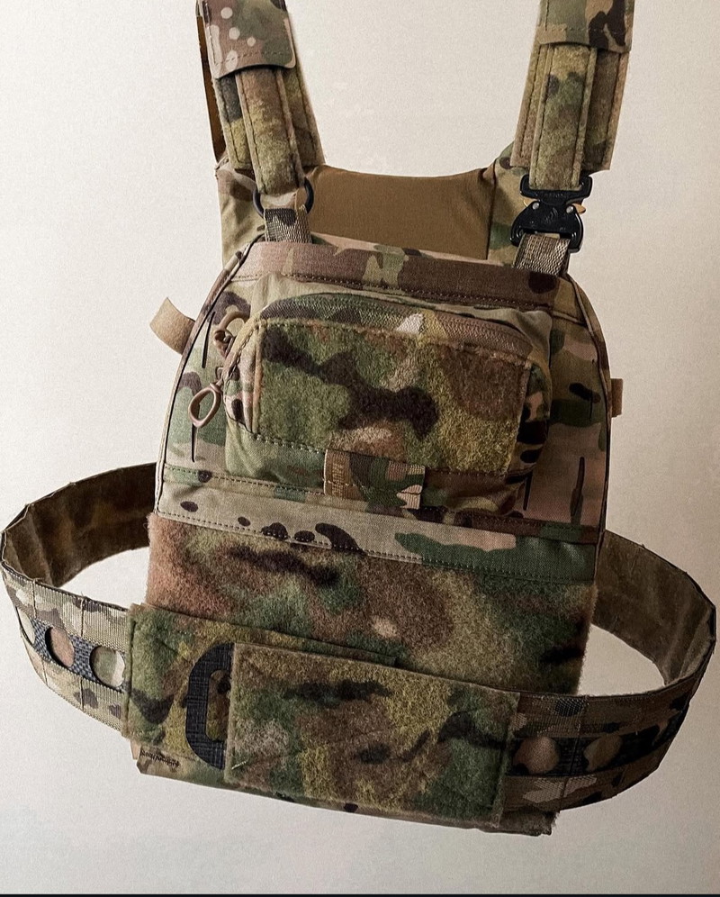 Bild 1 für FCPC V5 Carrier /Shekkin Gear