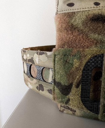 Bild 2 für FCPC V5 Carrier /Shekkin Gear