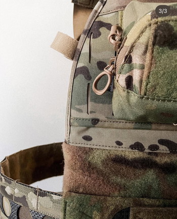 Bild 3 für FCPC V5 Carrier /Shekkin Gear